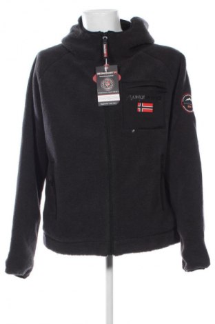 Herrenjacke Geographical Norway, Größe XL, Farbe Grau, Preis € 177,99