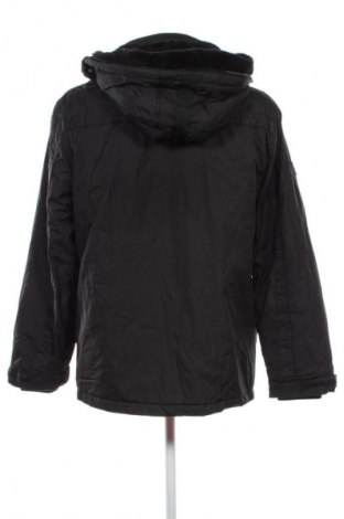 Herrenjacke Geographical Norway, Größe L, Farbe Schwarz, Preis 124,99 €