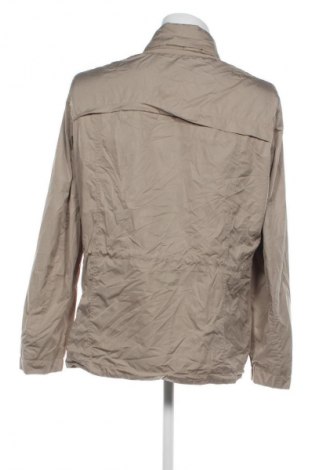 Herrenjacke Geox, Größe L, Farbe Beige, Preis € 59,99
