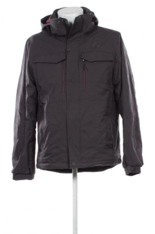 Geacă de bărbati Gerry, Mărime M, Culoare Gri, Preț 293,99 Lei