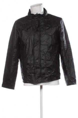 Geacă de bărbati Gin Tonic, Mărime M, Culoare Negru, Preț 292,99 Lei