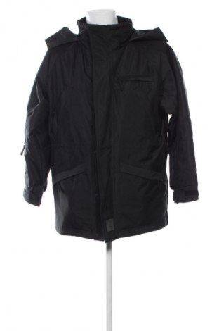 Geacă de bărbati Gk, Mărime L, Culoare Gri, Preț 191,99 Lei