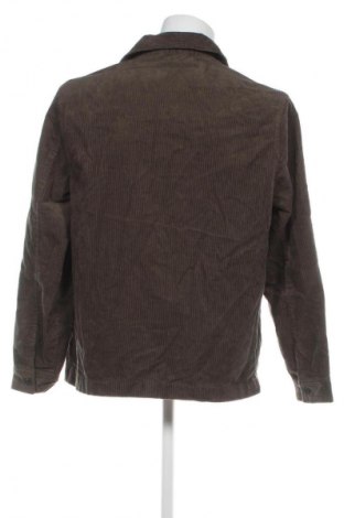 Herrenjacke H&M, Größe M, Farbe Grün, Preis € 18,99