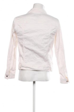 Herrenjacke H&M, Größe M, Farbe Weiß, Preis € 11,44