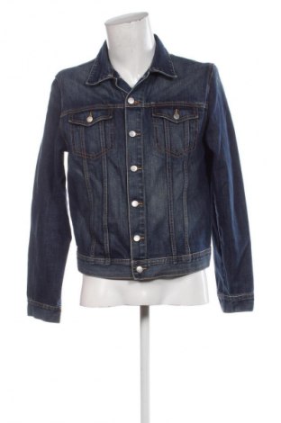 Herrenjacke H&M, Größe L, Farbe Blau, Preis € 19,99