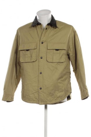 Herrenjacke H&M, Größe S, Farbe Gelb, Preis 15,99 €