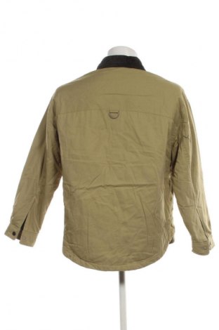 Herrenjacke H&M, Größe S, Farbe Gelb, Preis 15,99 €