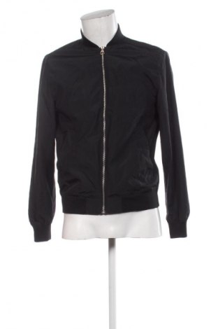 Geacă de bărbati H&M, Mărime S, Culoare Negru, Preț 82,99 Lei
