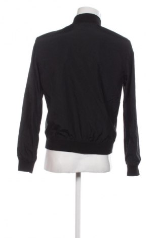 Geacă de bărbati H&M, Mărime S, Culoare Negru, Preț 82,99 Lei