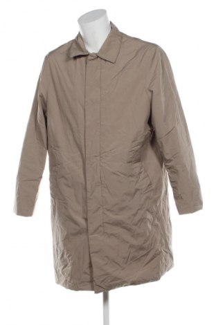 Herrenjacke H&M, Größe L, Farbe Beige, Preis 17,99 €