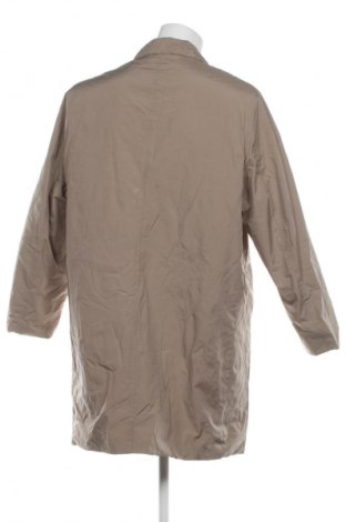 Herrenjacke H&M, Größe L, Farbe Beige, Preis 17,99 €