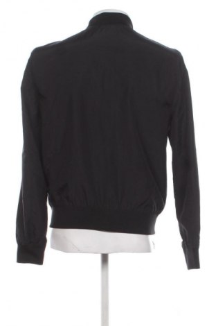 Herrenjacke H&M, Größe S, Farbe Schwarz, Preis 16,99 €