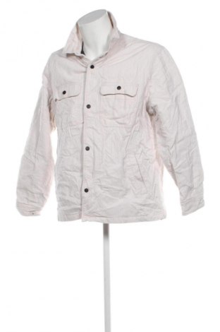 Herrenjacke H&M, Größe XL, Farbe Weiß, Preis 18,99 €