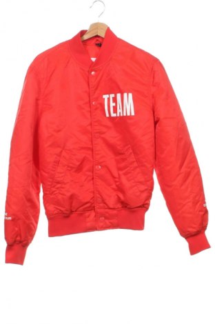 Herrenjacke H&M, Größe XS, Farbe Rot, Preis € 8,99