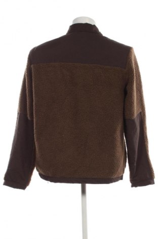 Herrenjacke H&M, Größe M, Farbe Braun, Preis 30,99 €