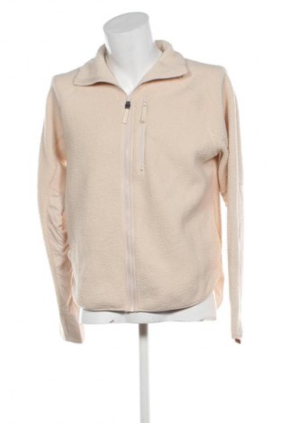 Geacă de bărbati H&M, Mărime M, Culoare Bej, Preț 60,99 Lei