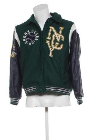 Geacă de bărbati H&M, Mărime M, Culoare Multicolor, Preț 175,99 Lei