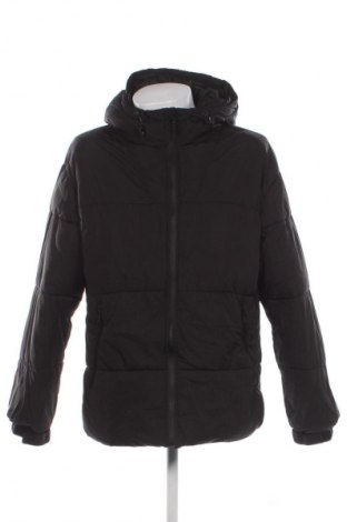 Férfi dzseki H&M, Méret XL, Szín Fekete, Ár 12 109 Ft