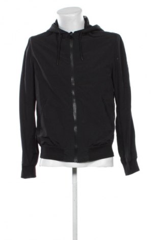 Herrenjacke H&M Divided, Größe S, Farbe Schwarz, Preis 15,99 €