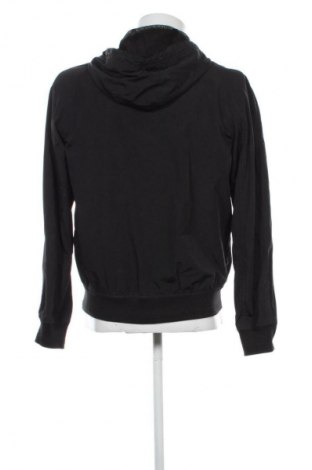 Herrenjacke H&M Divided, Größe S, Farbe Schwarz, Preis 15,99 €