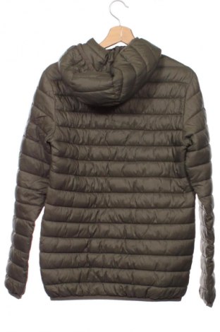 Herrenjacke H&M Divided, Größe XS, Farbe Grün, Preis € 41,25