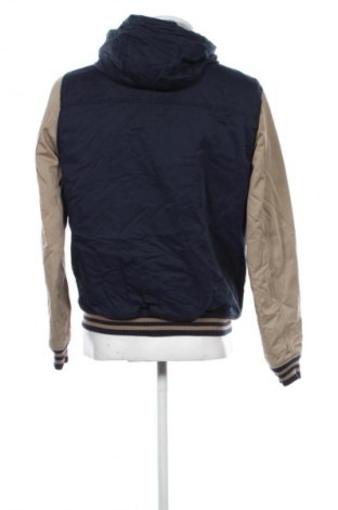 Herrenjacke H&M Divided, Größe M, Farbe Mehrfarbig, Preis 25,99 €