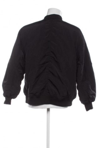 Herrenjacke H&M Divided, Größe S, Farbe Schwarz, Preis € 16,99