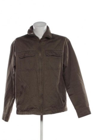 Geacă de bărbati H&M L.O.G.G., Mărime XL, Culoare Maro, Preț 141,12 Lei