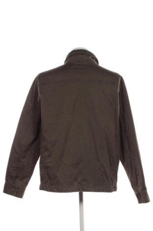 Geacă de bărbati H&M L.O.G.G., Mărime XL, Culoare Maro, Preț 141,12 Lei