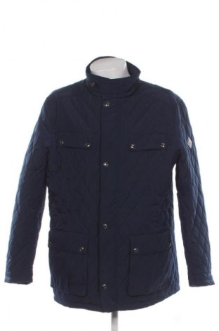 Geacă de bărbati Hackett, Mărime XXL, Culoare Albastru, Preț 929,99 Lei