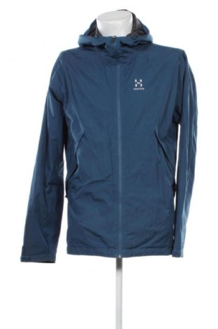 Pánská bunda  Haglofs, Velikost L, Barva Modrá, Cena  1 299,00 Kč