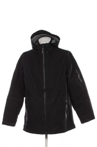 Herrenjacke Hakro, Größe 3XL, Farbe Schwarz, Preis € 9,99