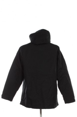 Herrenjacke Hakro, Größe 3XL, Farbe Schwarz, Preis € 9,99