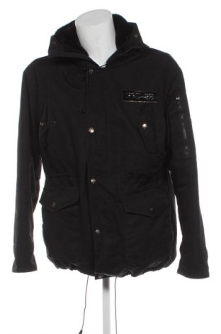 Herrenjacke Handberg, Größe XL, Farbe Schwarz, Preis € 28,99