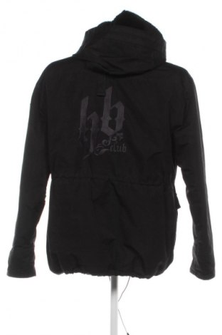 Herrenjacke Handberg, Größe XL, Farbe Schwarz, Preis € 28,99