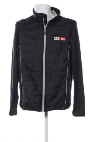 Geacă de bărbati Harrison, Mărime XL, Culoare Negru, Preț 225,99 Lei