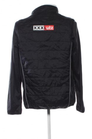 Geacă de bărbati Harrison, Mărime XL, Culoare Negru, Preț 225,99 Lei