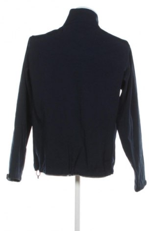 Herrenjacke Hawke & Co., Größe L, Farbe Blau, Preis 27,99 €