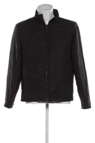 Herrenjacke Hawke & Co., Größe M, Farbe Schwarz, Preis 10,99 €