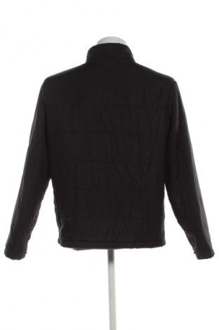 Herrenjacke Hawke & Co., Größe M, Farbe Schwarz, Preis 10,99 €