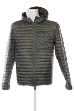 Herrenjacke Head, Größe L, Farbe Grün, Preis 57,99 €