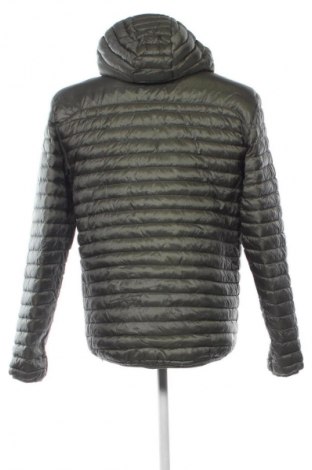 Herrenjacke Head, Größe L, Farbe Grün, Preis 57,99 €