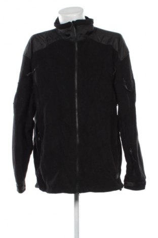 Herrenjacke Helikon - tex, Größe 3XL, Farbe Schwarz, Preis 39,99 €