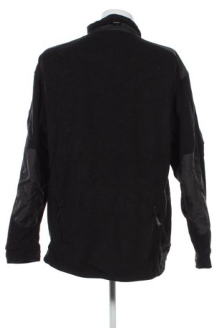 Herrenjacke Helikon - tex, Größe 3XL, Farbe Schwarz, Preis 39,99 €