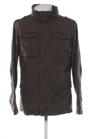 Herrenjacke Helikon - tex, Größe M, Farbe Grün, Preis € 50,99