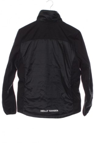 Ανδρικό μπουφάν Helly Hansen, Μέγεθος XXS, Χρώμα Μαύρο, Τιμή 63,99 €