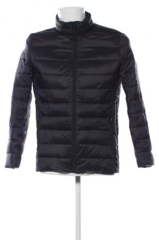 Herrenjacke Hema, Größe M, Farbe Schwarz, Preis 18,99 €
