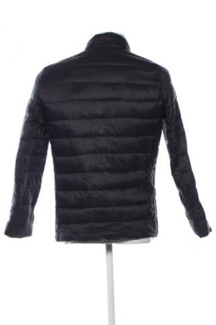 Herrenjacke Hema, Größe M, Farbe Schwarz, Preis 18,99 €