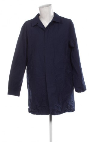 Herrenjacke Herschel, Größe L, Farbe Blau, Preis € 34,99