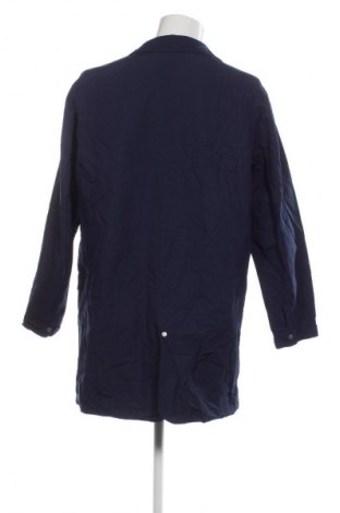 Herrenjacke Herschel, Größe L, Farbe Blau, Preis € 34,99